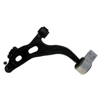 MOOG® - R-Series™ Front Driver Side Lower Non-Adjustable Control Arm and Ball Joint Assembly
