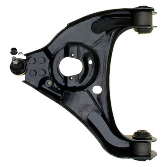 MOOG® - R-Series™ Front Driver Side Lower Non-Adjustable Control Arm and Ball Joint Assembly