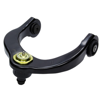 MOOG® - R-Series™ Front Passenger Side Upper Non-Adjustable Control Arm and Ball Joint Assembly