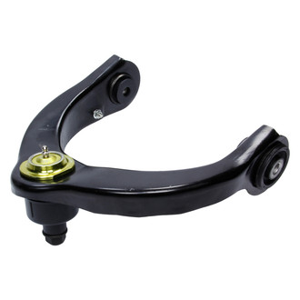 MOOG® - R-Series™ Front Driver Side Upper Non-Adjustable Control Arm and Ball Joint Assembly