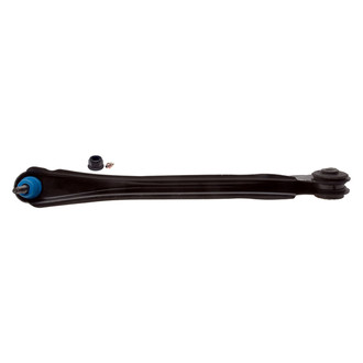 MOOG® - R-Series™ Rear Driver Side Upper Non-Adjustable Control Arm and Ball Joint Assembly