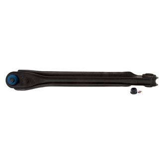 MOOG® - R-Series™ Rear Passenger Side Lower Non-Adjustable Control Arm and Ball Joint Assembly