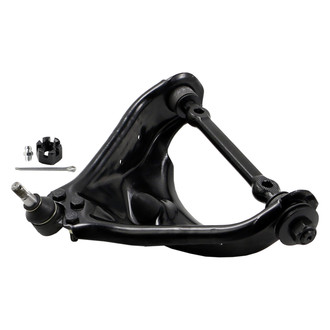 MOOG® - R-Series™ Front Driver Side Upper Non-Adjustable Control Arm and Ball Joint Assembly