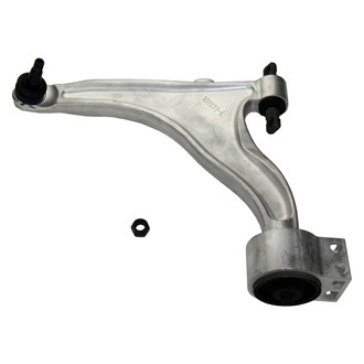 MOOG® - R-Series™ Front Lower Non-Adjustable Control Arm and Ball Joint Assembly