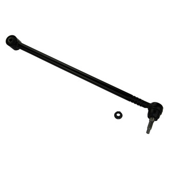 MOOG® - R-Series™ Rear Passenger Side Upper Non-Adjustable Control Arm and Ball Joint Assembly