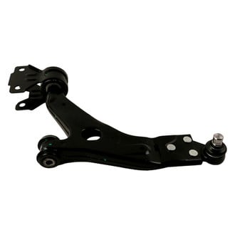 MOOG® - R-Series™ Front Lower Control Arm and Ball Joint Assembly