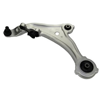 MOOG® - R-Series™ Front Driver Side Lower Non-Adjustable Control Arm and Ball Joint Assembly