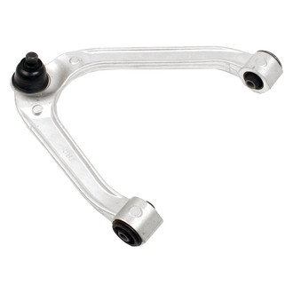 MOOG® - R-Series™ Front Driver Side Upper Non-Adjustable Control Arm and Ball Joint Assembly