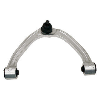 MOOG® - R-Series™ Front Driver Side Upper Non-Adjustable Control Arm and Ball Joint Assembly