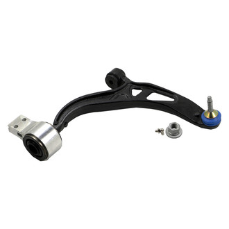 MOOG® - R-Series™ Front Passenger Side Lower Adjustable Control Arm and Ball Joint Assembly