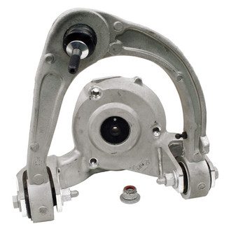 MOOG® - R-Series™ Front Passenger Side Upper Control Arm and Ball Joint Assembly