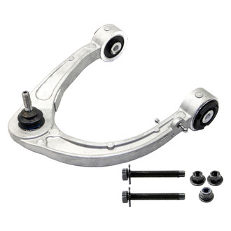MOOG® - R-Series™ Front Driver Side Upper Control Arm and Ball Joint Assembly