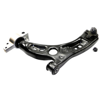 MOOG® - R-Series™ Front Driver Side Lower Control Arm and Ball Joint Assembly