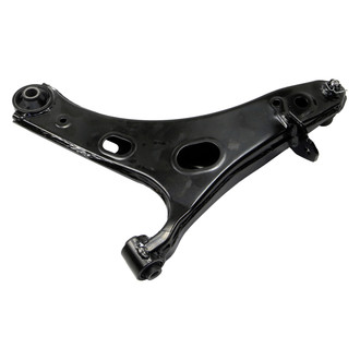 MOOG® - R-Series™ Front Passenger Side Lower Control Arm and Ball Joint Assembly