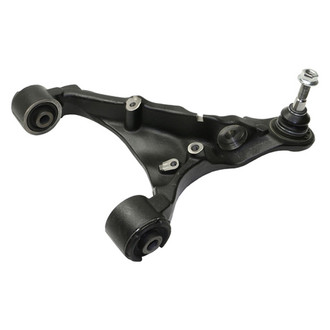 MOOG® - R-Series™ Front Passenger Side Upper Control Arm and Ball Joint Assembly