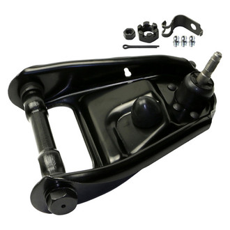 MOOG® - R-Series™ Front Control Arm and Ball Joint Assembly