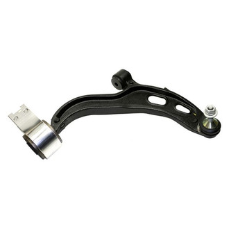 MOOG® - R-Series™ Front Passenger Side Lower Control Arm and Ball Joint Assembly