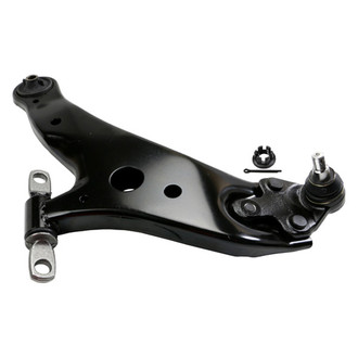 MOOG® - R-Series™ Front Lower Control Arm and Ball Joint Assembly
