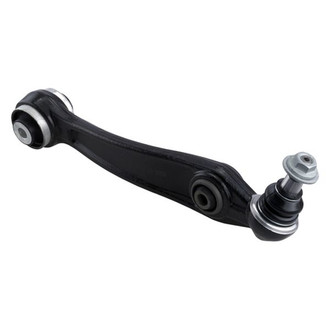 MOOG® - R-Series™ Front Driver Side Lower Rearward Control Arm and Ball Joint Assembly