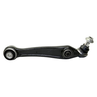 MOOG® - R-Series™ Front Passenger Side Lower Rearward Control Arm and Ball Joint Assembly