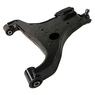 MOOG® - R-Series™ Front Driver Side Lower Control Arm and Ball Joint Assembly