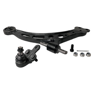 MOOG® - R-Series™ Front Lower Control Arm and Ball Joint Assembly
