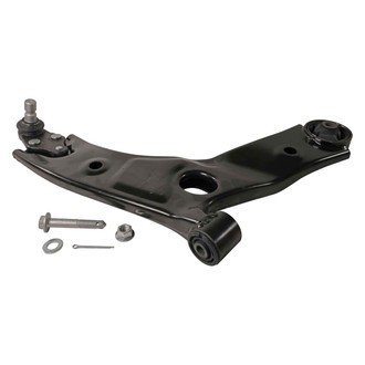 MOOG® - R-Series™ Front Passenger Side Lower Control Arm and Ball Joint Assembly