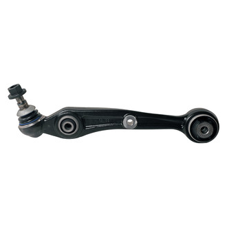 MOOG® - R-Series™ Front Driver Side Lower Rearward Control Arm and Ball Joint Assembly