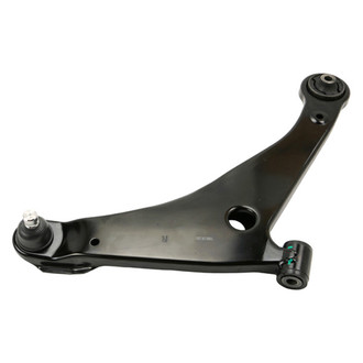 MOOG® - R-Series™ Front Passenger Side Lower Non-Adjustable Control Arm and Ball Joint Assembly