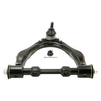 MOOG® - R-Series™ Front Driver Side Upper Non-Adjustable Control Arm and Ball Joint Assembly