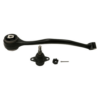 MOOG® - R-Series™ Front Lower Forward Control Arm and Ball Joint Assembly