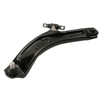 MOOG® - R-Series™ Front Driver Side Lower Non-Adjustable Control Arm and Ball Joint Assembly