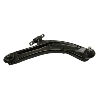 MOOG® - R-Series™ Front Passenger Side Lower Non-Adjustable Control Arm and Ball Joint Assembly