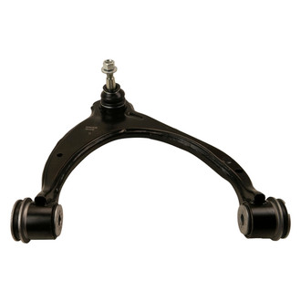 MOOG® - R-Series™ Front Passenger Side Upper Control Arm and Ball Joint Assembly