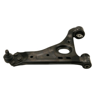 MOOG® - R-Series™ Front Passenger Side Lower Control Arm and Ball Joint Assembly