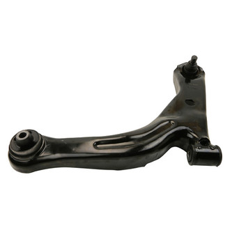 MOOG® - R-Series™ Front Driver Side Lower Control Arm and Ball Joint Assembly