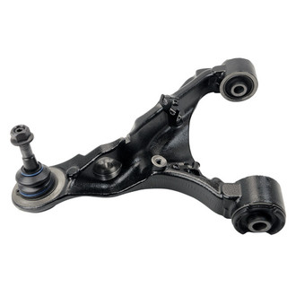 MOOG® - R-Series™ Front Driver Side Upper Control Arm and Ball Joint Assembly