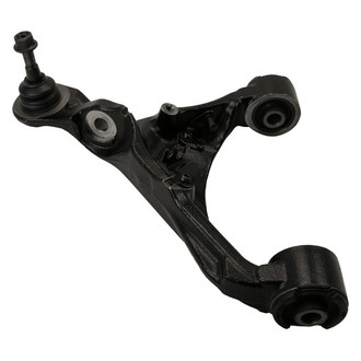 MOOG® - R-Series™ Front Passenger Side Upper Control Arm and Ball Joint Assembly