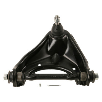 MOOG® - R-Series™ Front Passenger Side Upper Control Arm and Ball Joint Assembly
