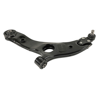 MOOG® - R-Series™ Front Driver Side Lower Control Arm and Ball Joint Assembly