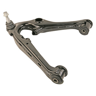 MOOG® - R-Series™ Front Driver Side Lower Control Arm and Ball Joint Assembly