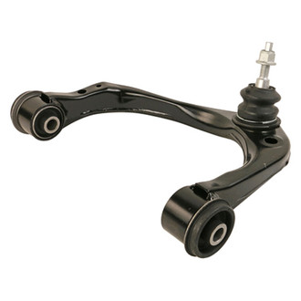 MOOG® - R-Series™ Front Driver Side Upper Control Arm and Ball Joint Assembly