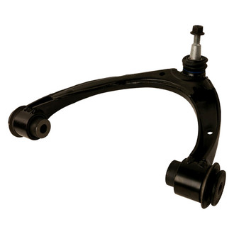 MOOG® - R-Series™ Front Driver Side Upper Control Arm and Ball Joint Assembly