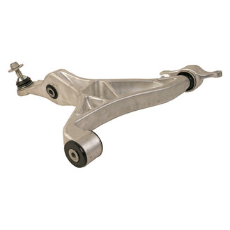 MOOG® - R-Series™ Front Driver Side Lower Control Arm and Ball Joint Assembly