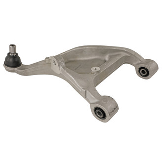 MOOG® - R-Series™ Rear Driver Side Upper Control Arm and Ball Joint Assembly