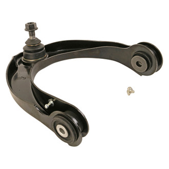 MOOG® - R-Series™ Front Driver Side Upper Control Arm and Ball Joint Assembly