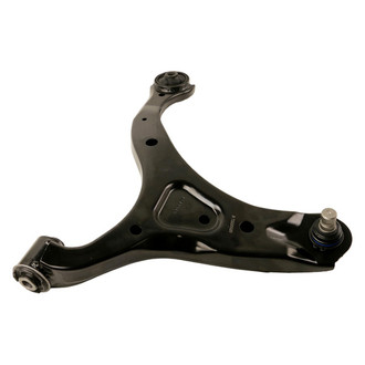 MOOG® - R-Series™ Front Passenger Side Lower Control Arm