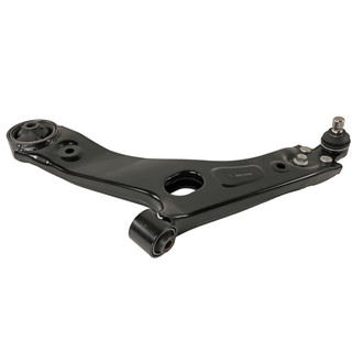 MOOG® - R-Series™ Front Driver Side Lower Control Arm and Ball Joint Assembly