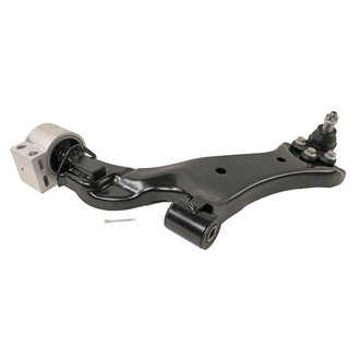 MOOG® - R-Series™ Front Driver Side Lower Control Arm and Ball Joint Assembly