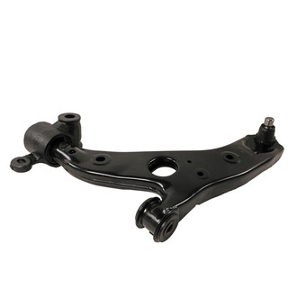 MOOG® - R-Series™ Front Driver Side Lower Control Arm and Ball Joint Assembly